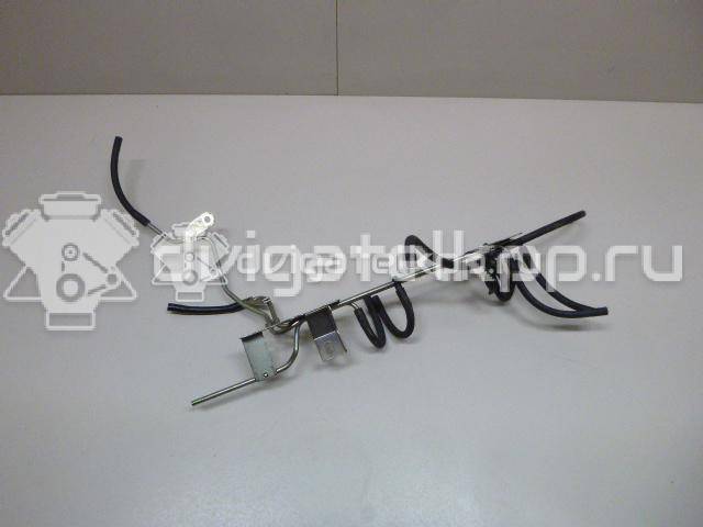 Фото Трубка вакуумная для двигателя VQ35DE для Infiniti / Mitsuoka / Isuzu / Nissan / Nissan (Dongfeng) 243-284 л.с 24V 3.5 л бензин 22310JA10A {forloop.counter}}