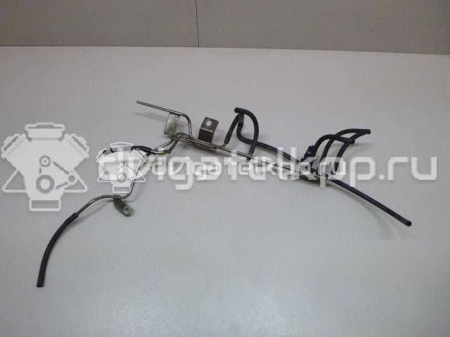 Фото Трубка вакуумная для двигателя VQ35DE для Infiniti / Mitsuoka / Isuzu / Nissan / Nissan (Dongfeng) 231-310 л.с 24V 3.5 л бензин 22310JA10A {forloop.counter}}