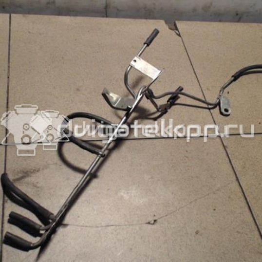 Фото Трубка вакуумная для двигателя VQ35DE для Infiniti / Mitsuoka / Isuzu / Nissan / Nissan (Dongfeng) 218-258 л.с 24V 3.5 л бензин 22310JA10A