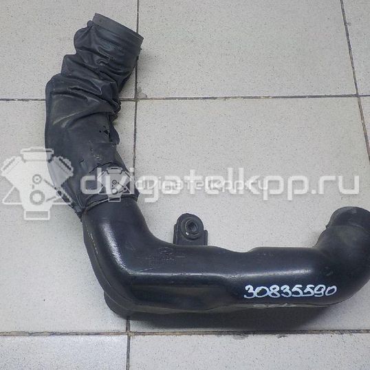 Фото Воздуховод  282101C051 для Hyundai Getz Tb