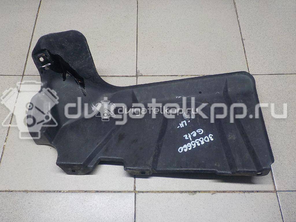 Фото Пыльник двигателя боковой левый  291301c000 для Hyundai Getz Tb {forloop.counter}}