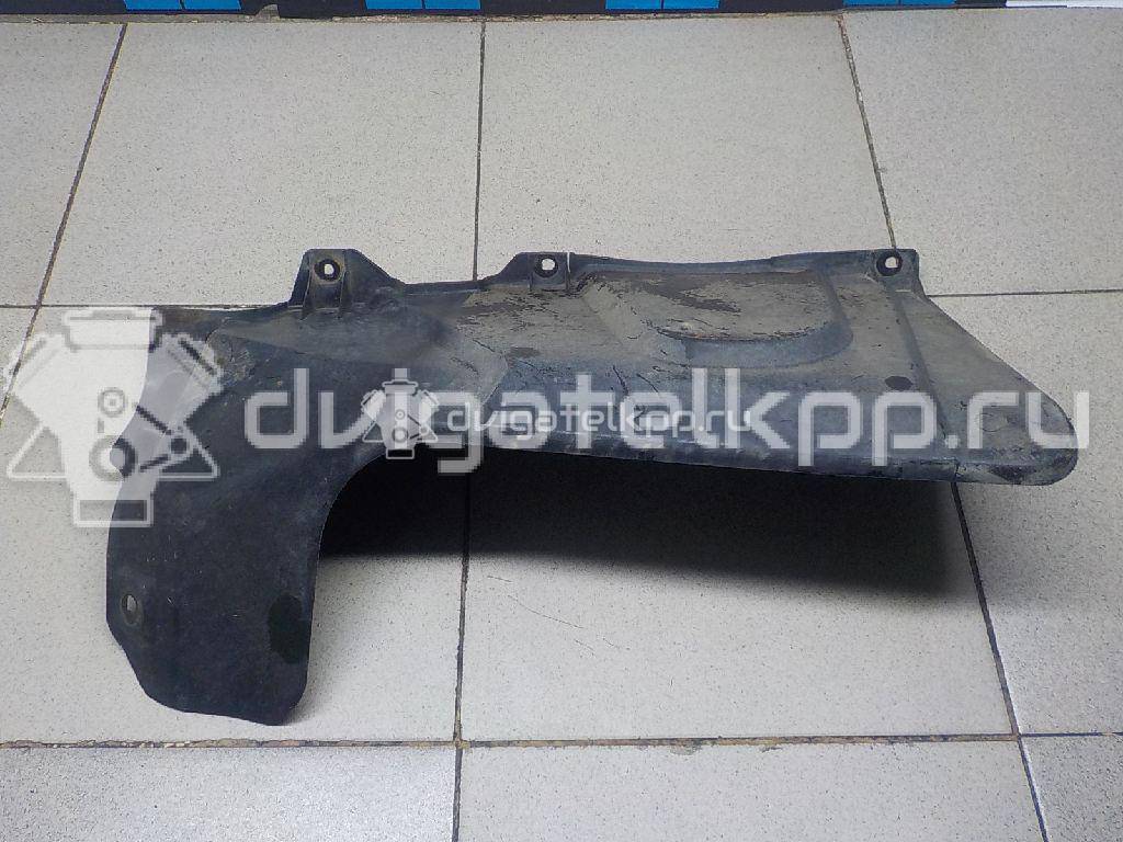 Фото Пыльник двигателя боковой левый  291301c000 для Hyundai Getz Tb {forloop.counter}}