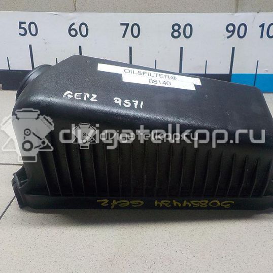 Фото Крышка воздушного фильтра  281111c000 для Hyundai Getz Tb