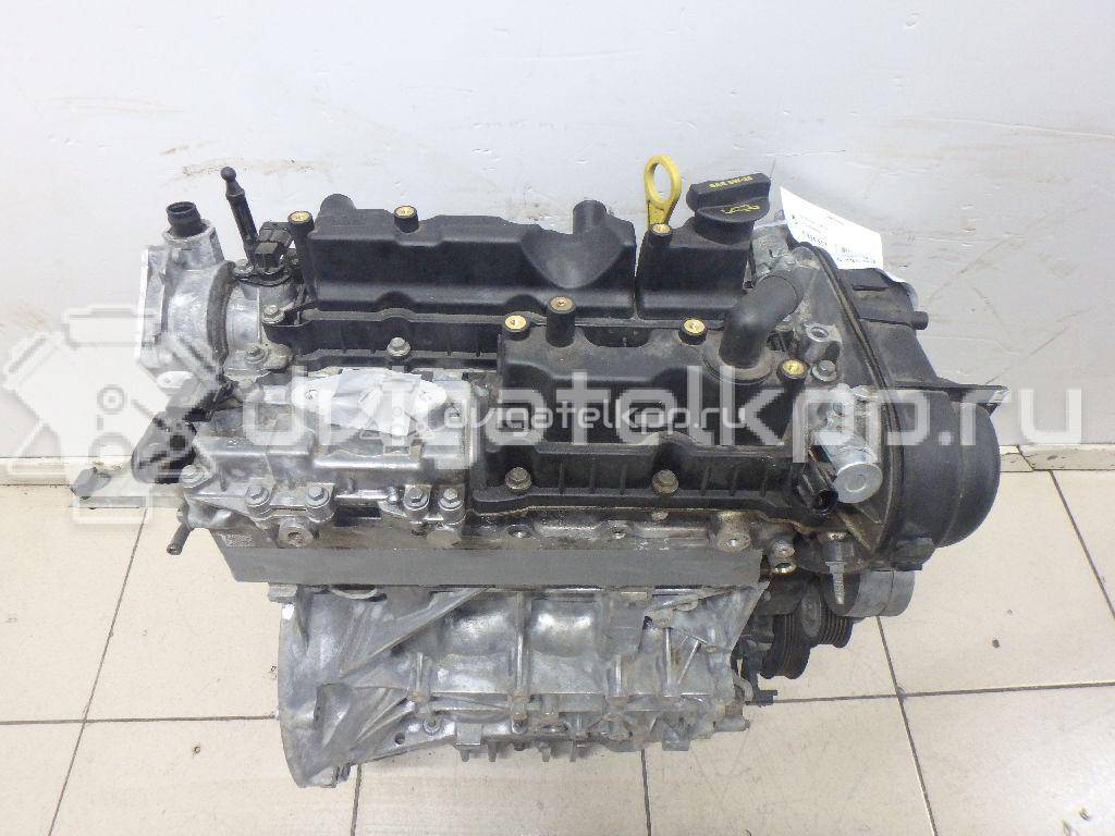 Фото Контрактный (б/у) двигатель JTBB для Ford Mondeo 160 л.с 16V 1.6 л бензин CJ5Z6006A {forloop.counter}}