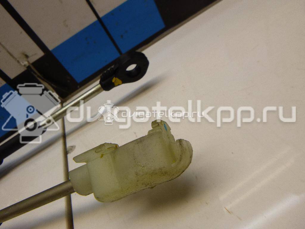 Фото Трос КПП  437941c000 для Hyundai Getz Tb {forloop.counter}}