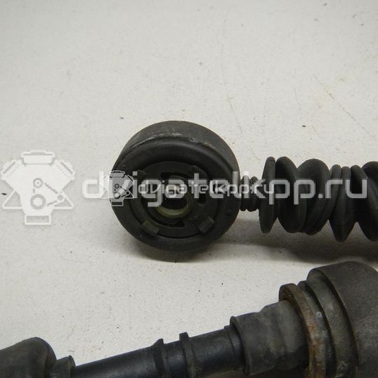 Фото Трос КПП  437941C000 для Hyundai Getz Tb