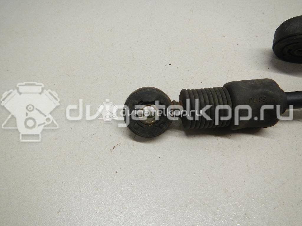 Фото Трос КПП  437941C000 для Hyundai Getz Tb {forloop.counter}}
