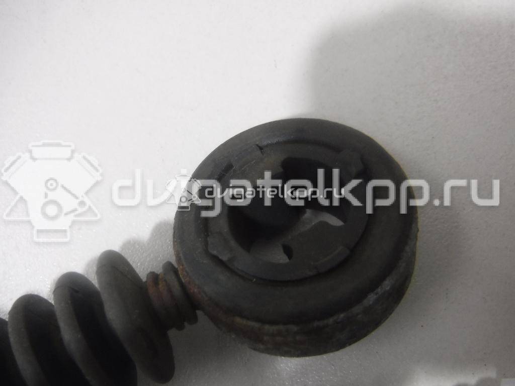 Фото Трос КПП  437941c000 для Hyundai Getz Tb {forloop.counter}}