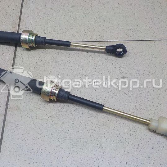 Фото Трос КПП  437941C000 для Hyundai Getz Tb