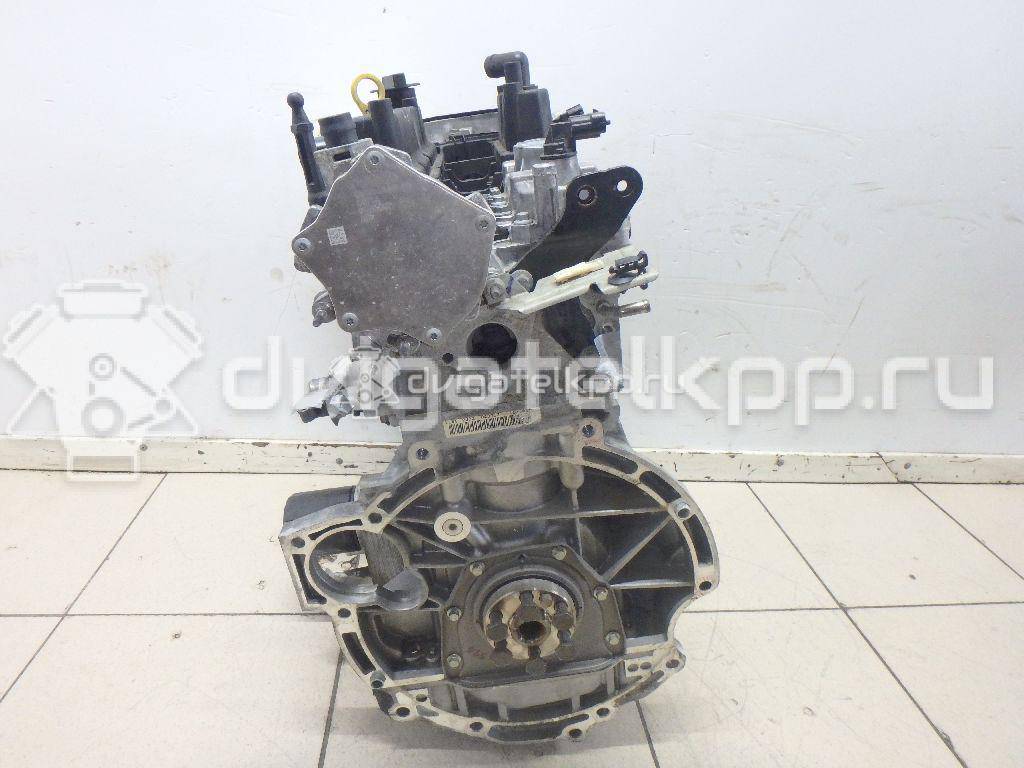 Фото Контрактный (б/у) двигатель JTBB для Ford Mondeo 160 л.с 16V 1.6 л бензин CJ5Z6006A {forloop.counter}}