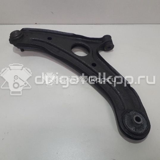 Фото Рычаг передний правый  545011C000 для Hyundai I10 / Getz Tb / Ix20 Jc / Accent / Matrix Fc