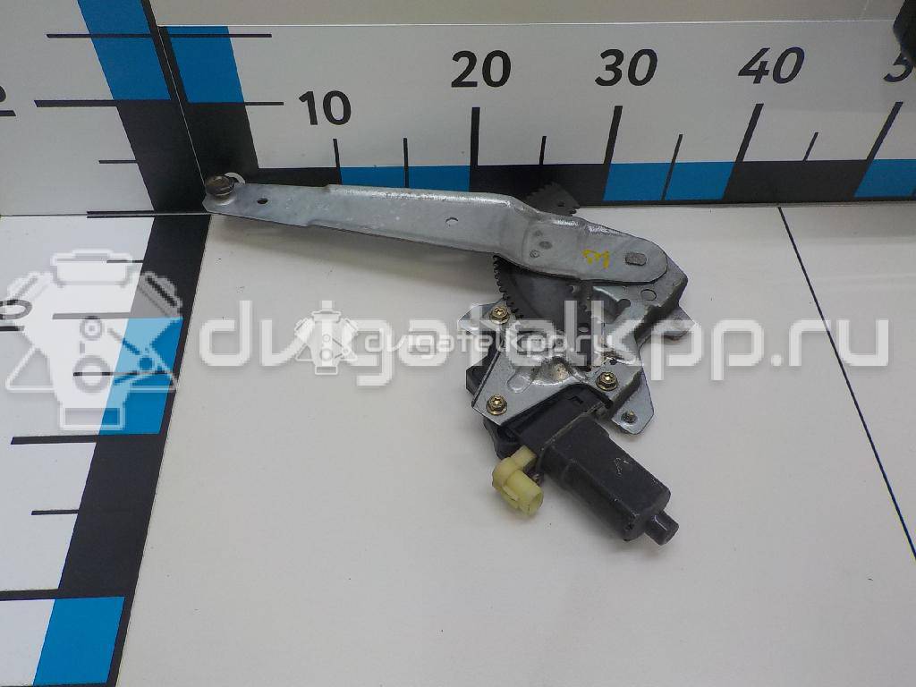 Фото Стеклоподъемник электр. задний левый  834031C010 для Hyundai Getz Tb {forloop.counter}}