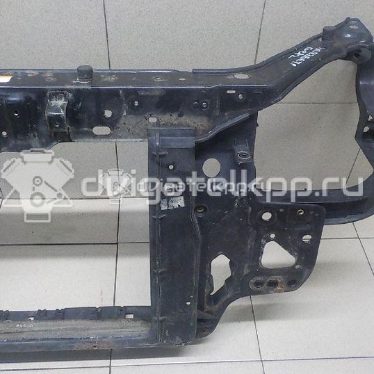 Фото Панель передняя  641011C500 для Hyundai Getz Tb