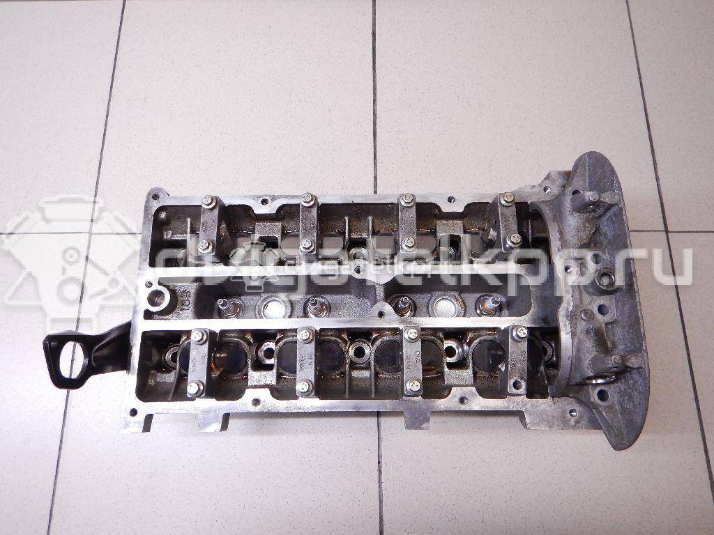 Фото Головка блока для двигателя PNDA для Ford / Ford Australia 125 л.с 16V 1.6 л бензин 1698720 {forloop.counter}}