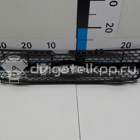 Фото Решетка радиатора  863651C000 для Hyundai Getz Tb