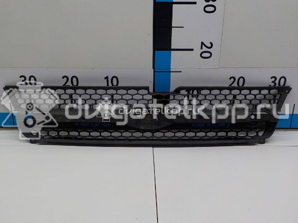 Фото Решетка радиатора  863651C000 для Hyundai Getz Tb {forloop.counter}}