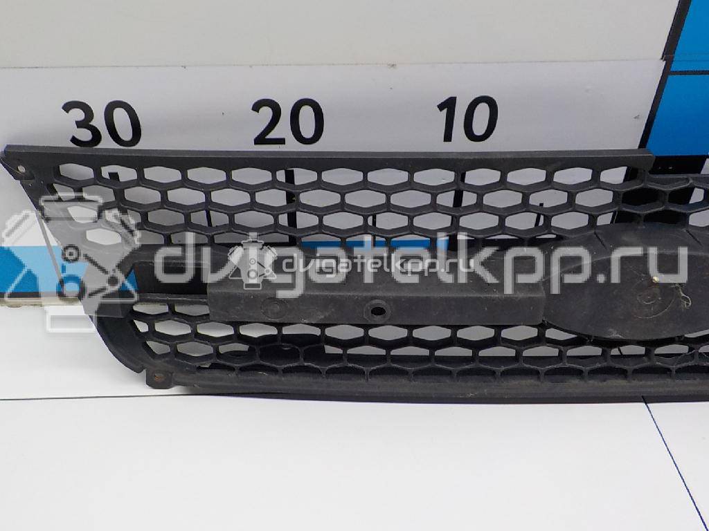 Фото Решетка радиатора  863651C000 для Hyundai Getz Tb {forloop.counter}}