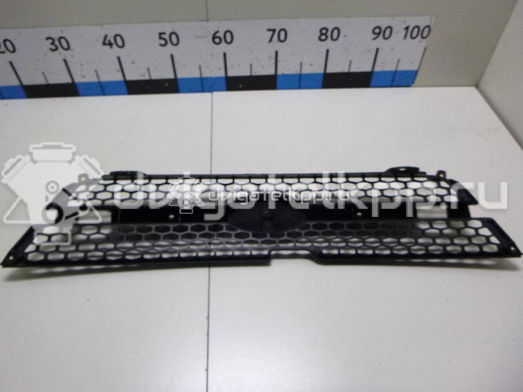 Фото Решетка радиатора  863651C000 для Hyundai Getz Tb {forloop.counter}}