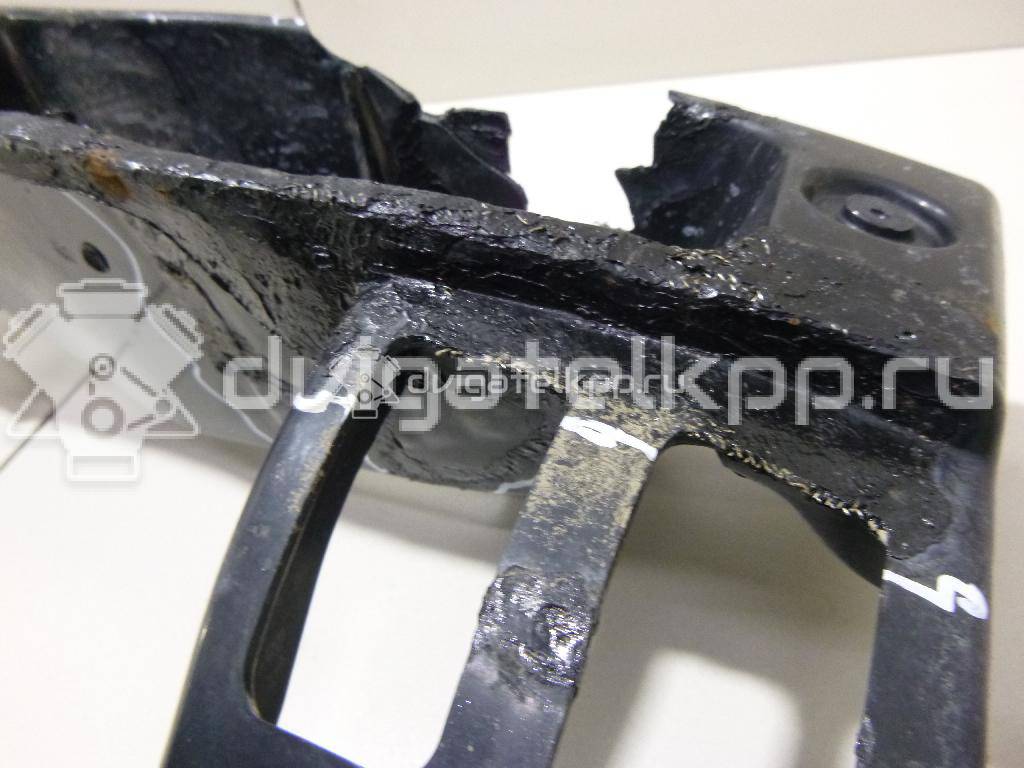 Фото Усилитель заднего бампера  866301C310 для Hyundai Getz Tb {forloop.counter}}