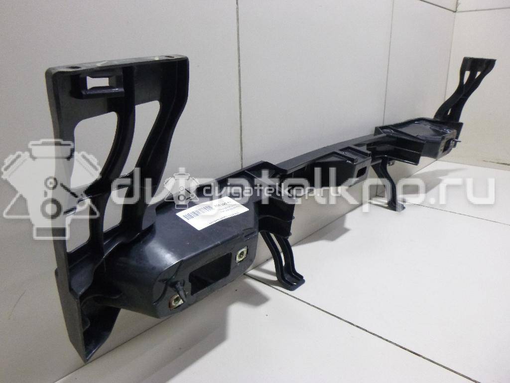 Фото Усилитель заднего бампера  866301C310 для Hyundai Getz Tb {forloop.counter}}