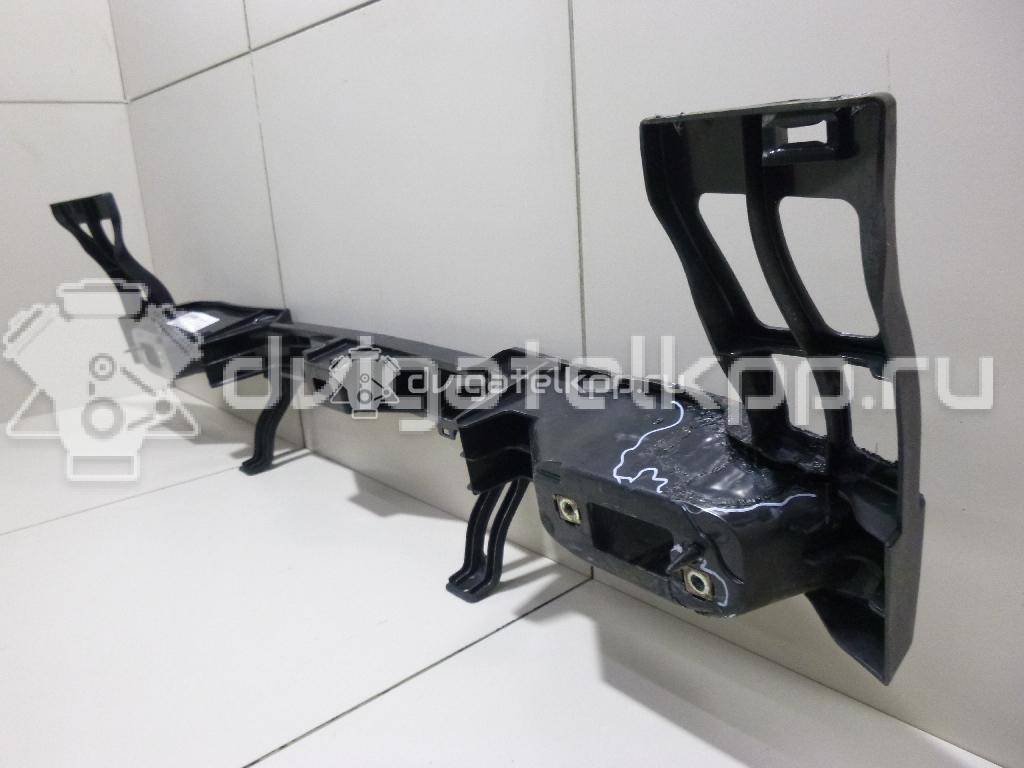 Фото Усилитель заднего бампера  866301C310 для Hyundai Getz Tb {forloop.counter}}