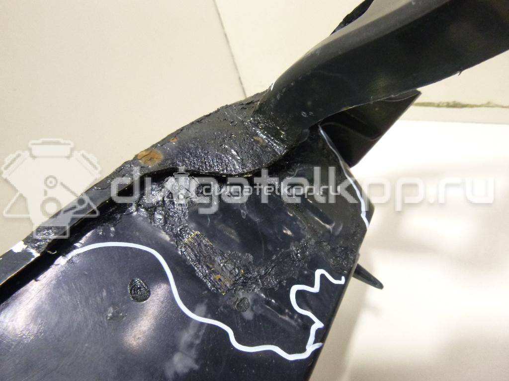 Фото Усилитель заднего бампера  866301C310 для Hyundai Getz Tb {forloop.counter}}