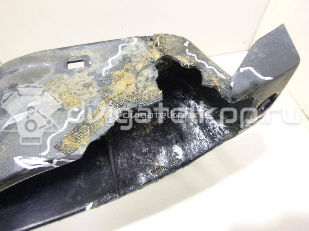 Фото Усилитель заднего бампера  866301C310 для Hyundai Getz Tb {forloop.counter}}