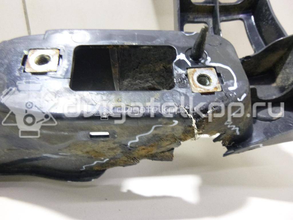 Фото Усилитель заднего бампера  866301C310 для Hyundai Getz Tb {forloop.counter}}