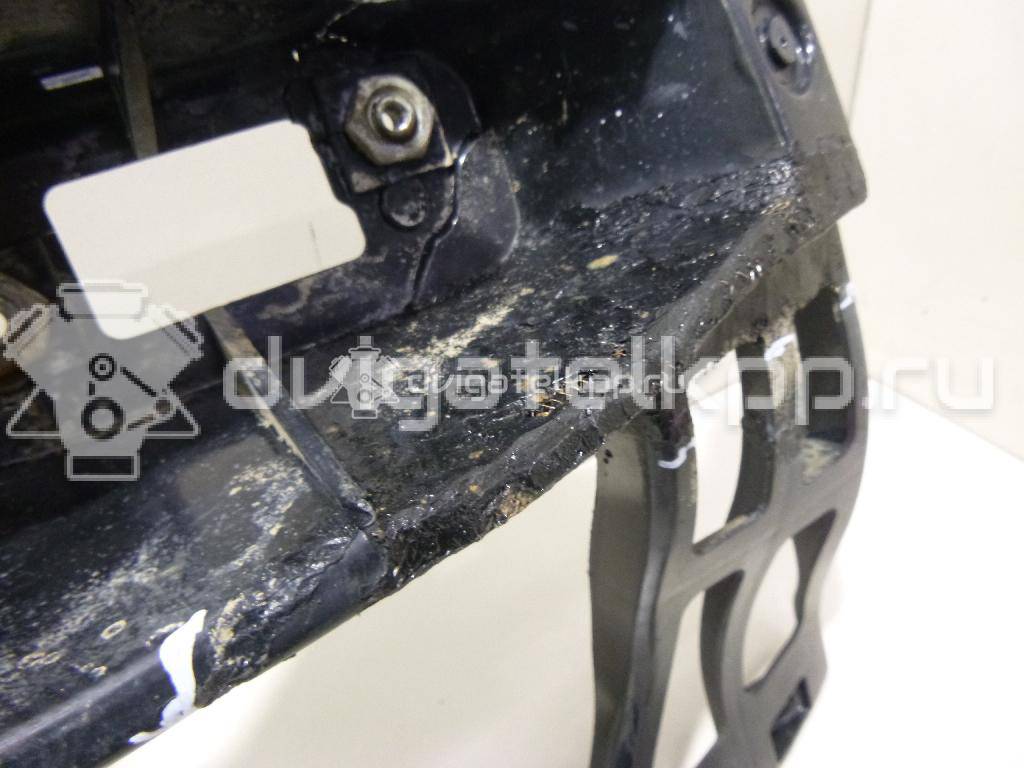 Фото Усилитель заднего бампера  866301C310 для Hyundai Getz Tb {forloop.counter}}