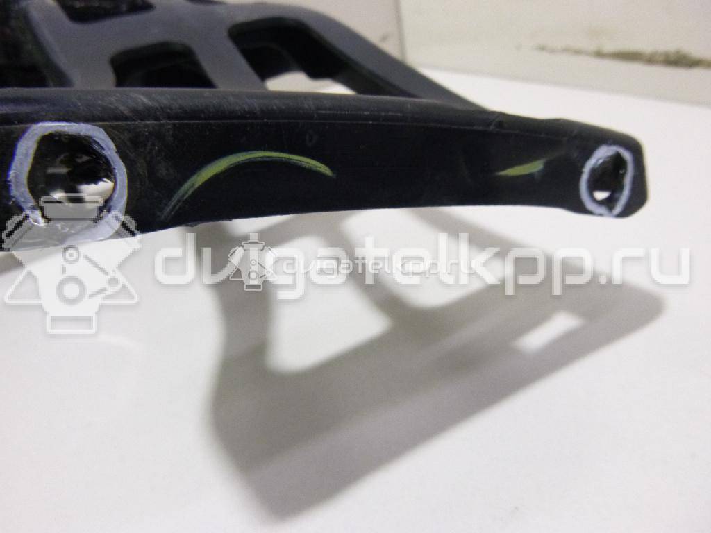Фото Усилитель заднего бампера  866301C310 для Hyundai Getz Tb {forloop.counter}}