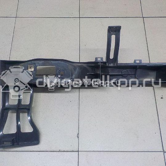 Фото Усилитель заднего бампера  866301C310 для Hyundai Getz Tb