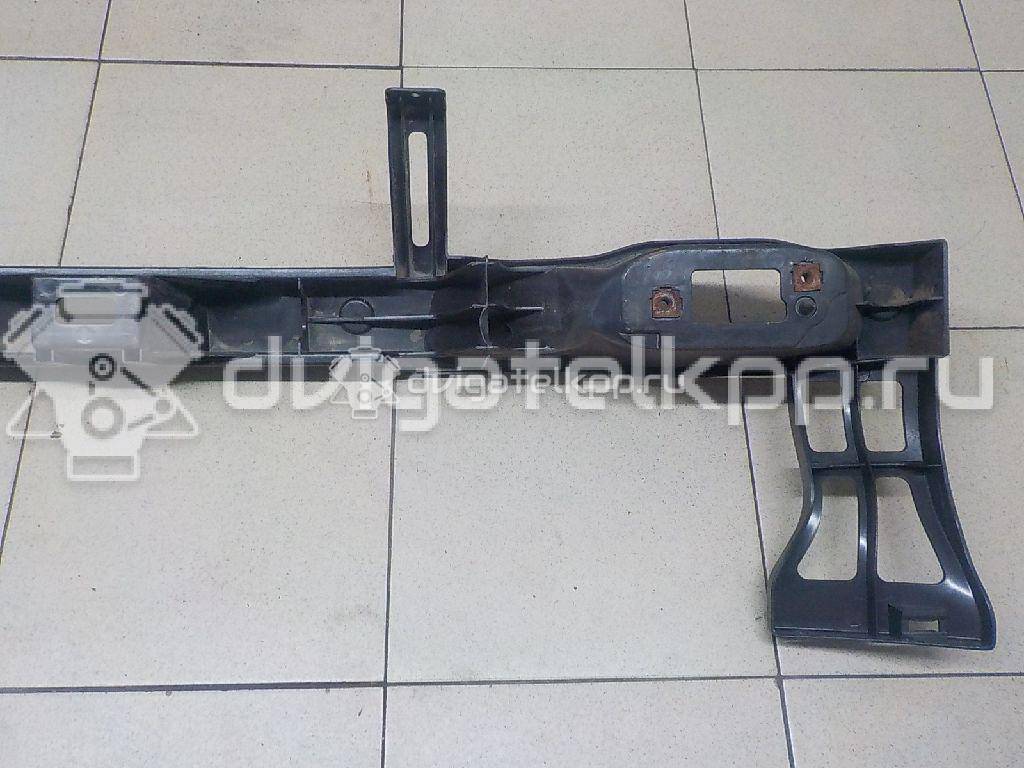 Фото Усилитель заднего бампера  866301C310 для Hyundai Getz Tb {forloop.counter}}