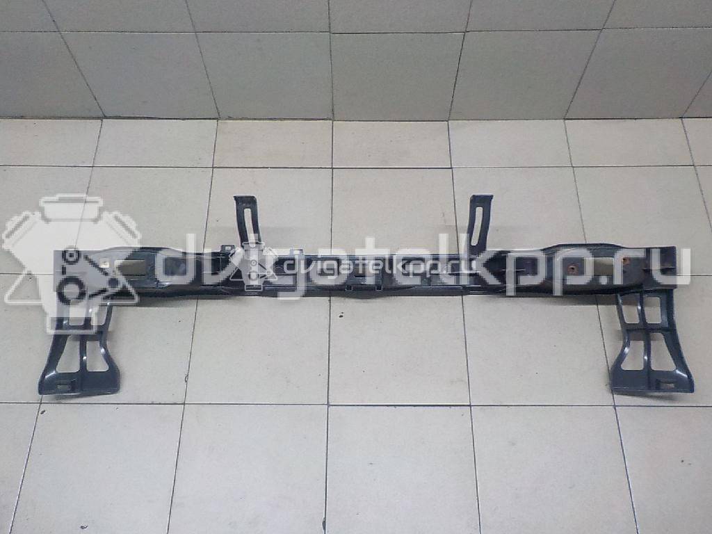 Фото Усилитель заднего бампера  866301C310 для Hyundai Getz Tb {forloop.counter}}