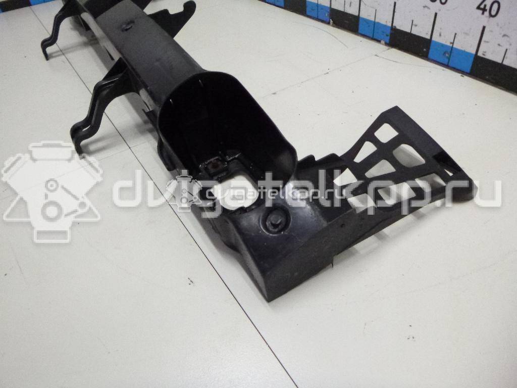 Фото Усилитель заднего бампера  866301C200 для Hyundai Getz Tb {forloop.counter}}