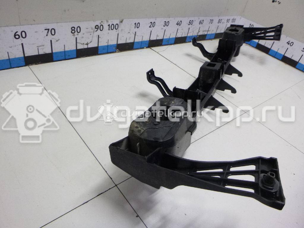 Фото Усилитель заднего бампера  866301C200 для Hyundai Getz Tb {forloop.counter}}