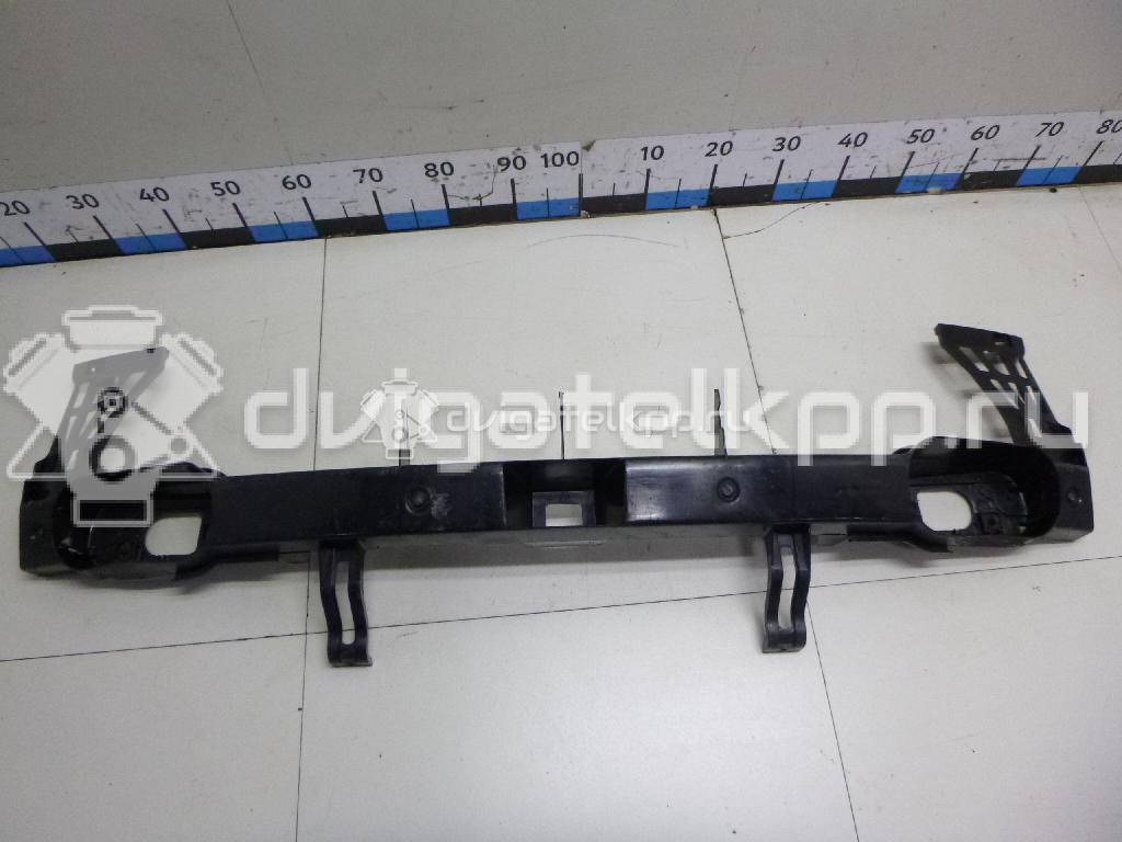 Фото Усилитель заднего бампера  866301C200 для Hyundai Getz Tb {forloop.counter}}