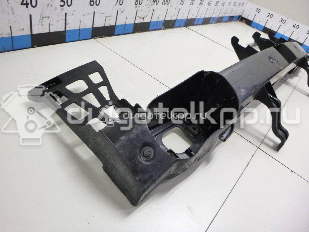 Фото Усилитель заднего бампера  866301C200 для Hyundai Getz Tb {forloop.counter}}