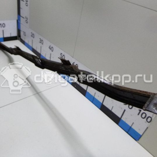 Фото Усилитель переднего бампера  865501c000 для Hyundai Getz Tb
