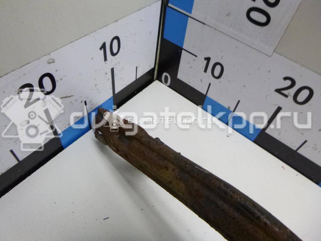 Фото Усилитель переднего бампера  865501c000 для Hyundai Getz Tb {forloop.counter}}