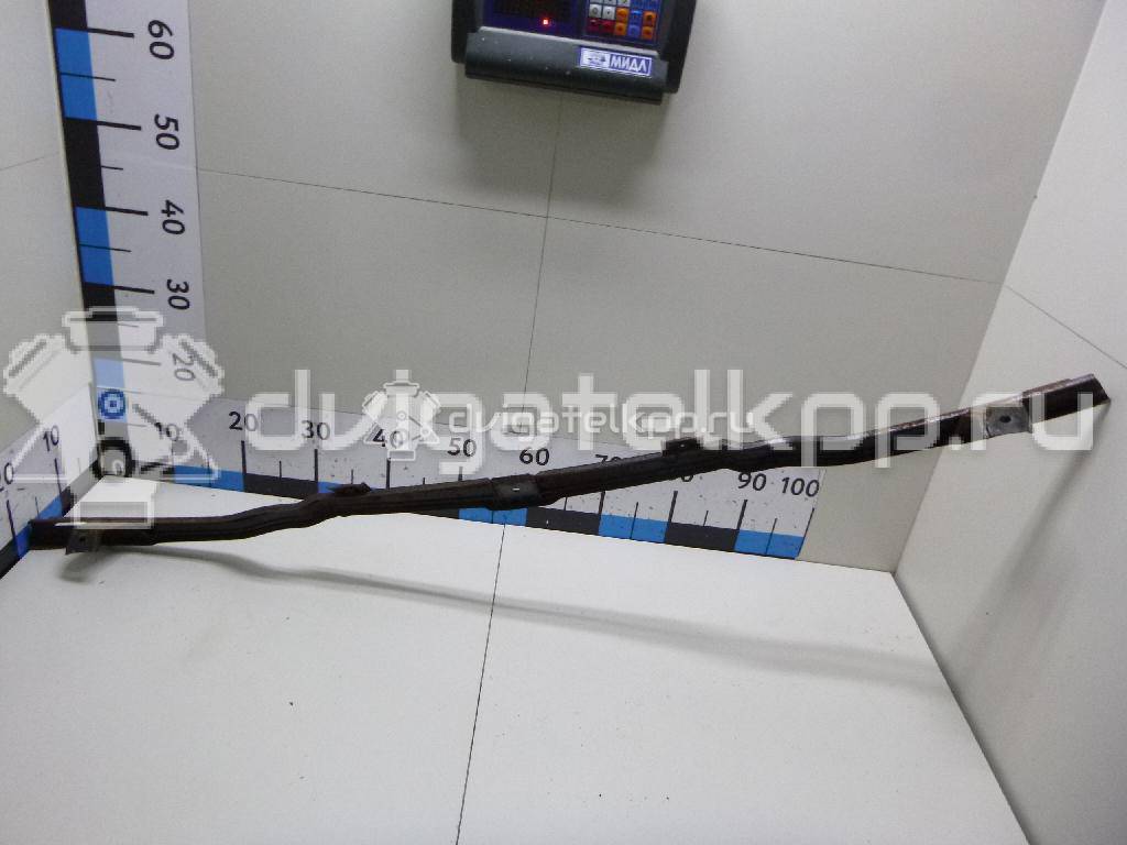 Фото Усилитель переднего бампера  865501c000 для Hyundai Getz Tb {forloop.counter}}