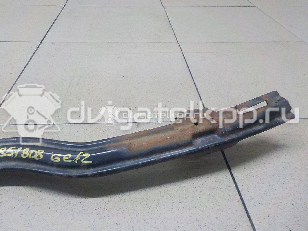 Фото Усилитель переднего бампера  865501C000 для Hyundai Getz Tb {forloop.counter}}