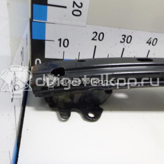 Фото Усилитель переднего бампера  865301C000 для Hyundai Getz Tb