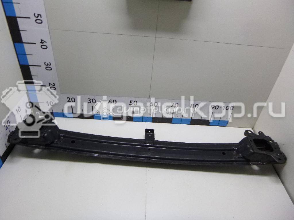 Фото Усилитель переднего бампера  865301C000 для Hyundai Getz Tb {forloop.counter}}