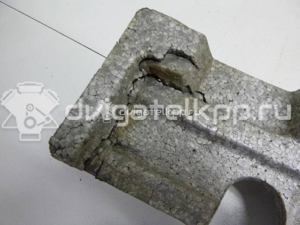 Фото Наполнитель переднего бампера  865201C000 для Hyundai Getz Tb {forloop.counter}}