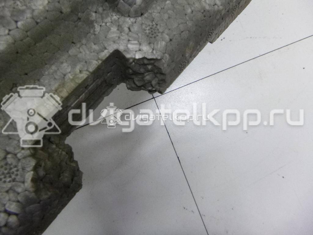 Фото Наполнитель переднего бампера  865201C000 для Hyundai Getz Tb {forloop.counter}}