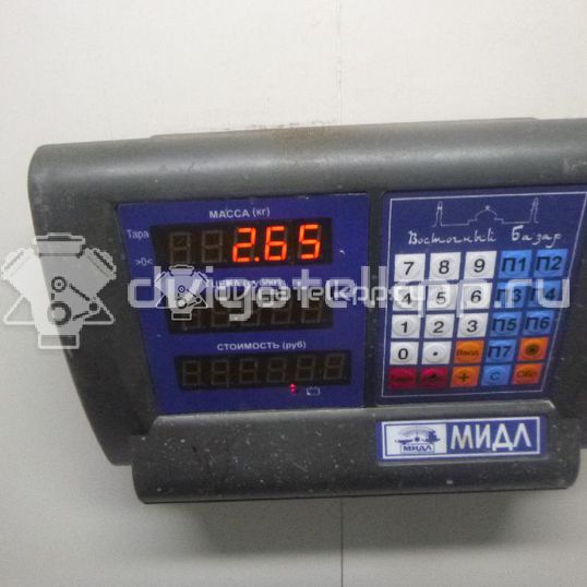 Фото Стекло двери задней правой  834201C010 для Hyundai Getz Tb