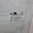 Фото Стекло двери передней левой  824101C210 для Hyundai Getz Tb {forloop.counter}}