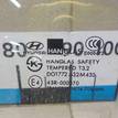 Фото Стекло двери передней левой  824101C010 для Hyundai Getz Tb {forloop.counter}}