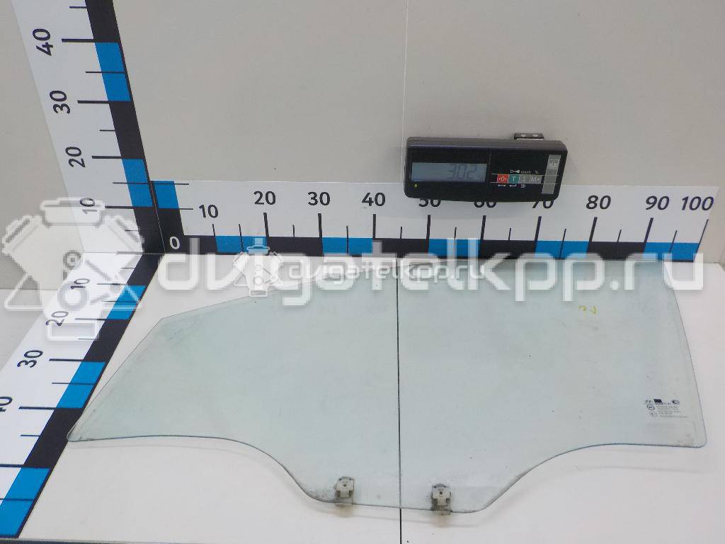 Фото Стекло двери передней левой  824101C010 для Hyundai Getz Tb {forloop.counter}}