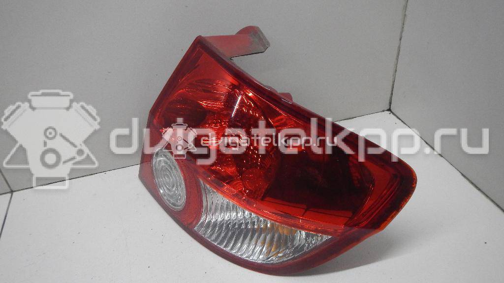 Фото Фонарь задний правый  924021C010 для Hyundai Getz Tb {forloop.counter}}